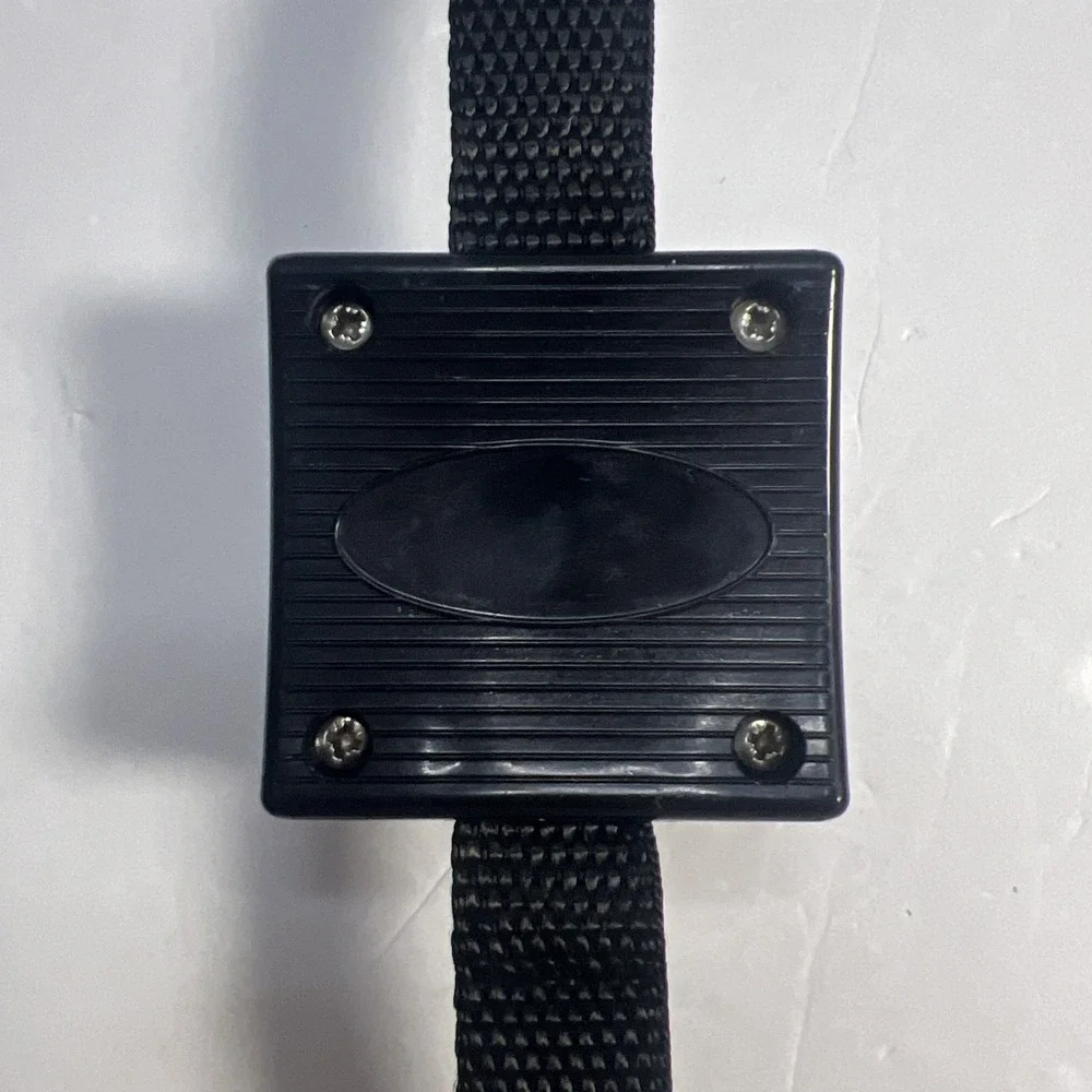 Suunto Vintage Wrist Compass Watch Finland Outdoor Diver Collector Used‎